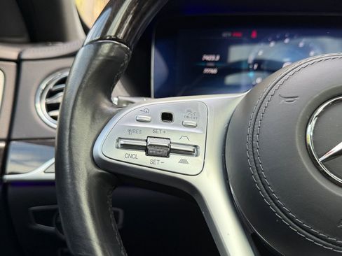 Used 2020 Mercedes-Benz S 450 S 450 image 25