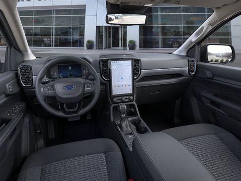 New 2026 Ford Ranger XLT AWD/4WD image 9
