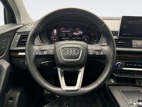 Used 2018 Audi Q5 2.0T Premium Plus w/ Premium Plus Package image 12