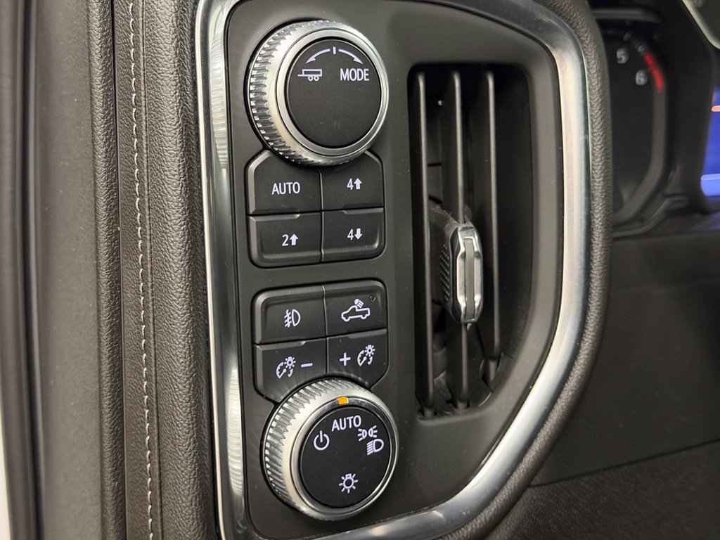 Certified 2020 GMC Sierra 1500 Elevation w/ Elevation Value Package AWD/4WD image 38