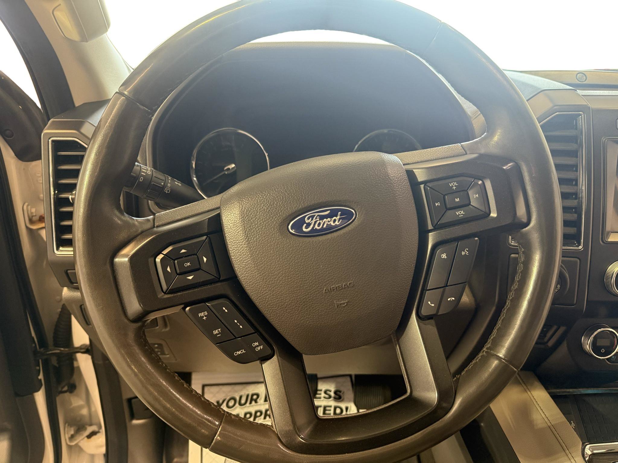 Used 2019 Ford Expedition Max Limited w/ Special Edition Package AWD/4WD image 7