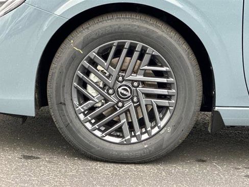 New 2026 Nissan Sentra SV w/ Floor Mat Package image 28