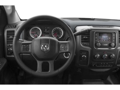 Used 2013 RAM 4500 Tradesman w/ HD Snow Plow Prep Group AWD/4WD image 4