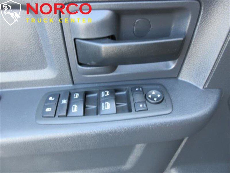 Used 2012 RAM 1500 ST w/ ST Popular Equipment Group RWD image 11