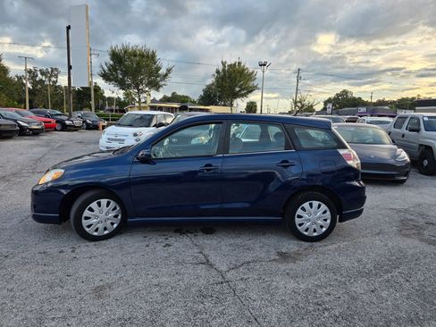 Used 2005 Toyota Matrix XR image 4
