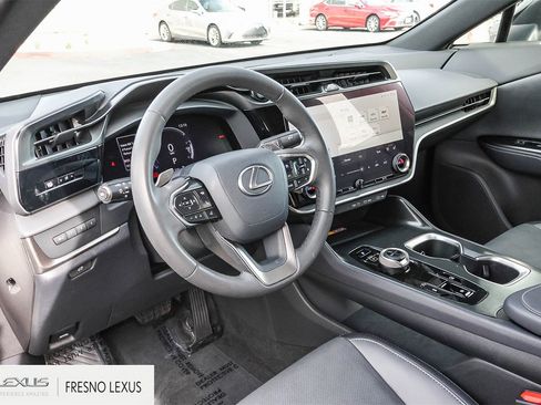 Used 2024 Lexus RZ 300e Premium image 19