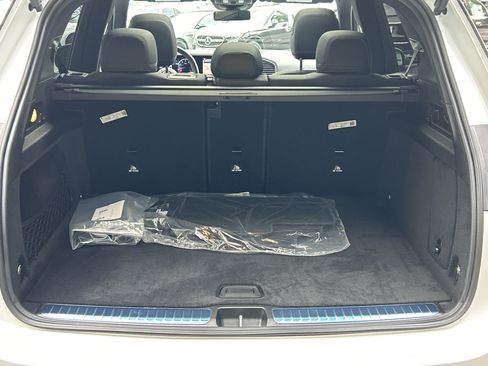 New 2026 Mercedes-Benz GLE 350 4MATIC image 10