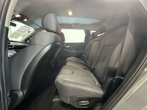 Used 2023 Hyundai Santa Fe SEL AWD/4WD image 14