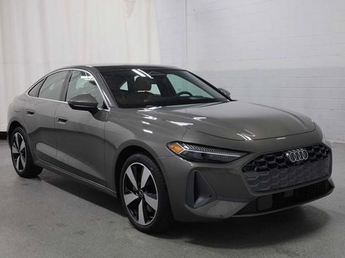 New 2025 Audi A5 2.0T Premium Plus image 13