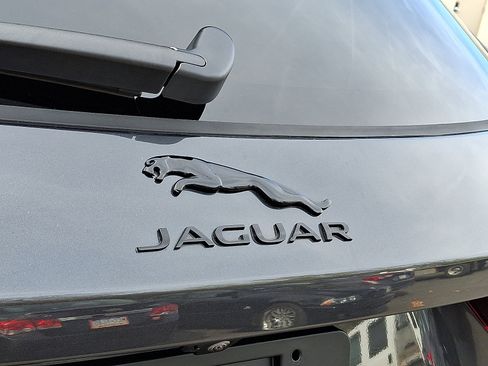 Used 2026 Jaguar F-PACE R-Dynamic S AWD/4WD image 29