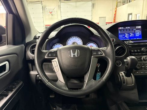 Used 2012 Honda Pilot EX-L image 35