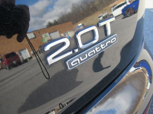 Used 2018 Audi Q5 2.0T Premium Plus w/ Premium Plus Package image 5