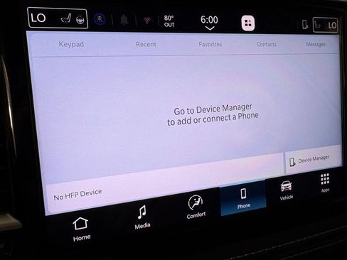 New 2027 Chrysler Pacifica Select FWD image 27