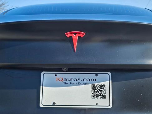 Used 2018 Tesla Model 3 Long Range image 24