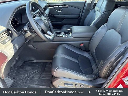 Used 2025 Honda Pilot EX-L image 12
