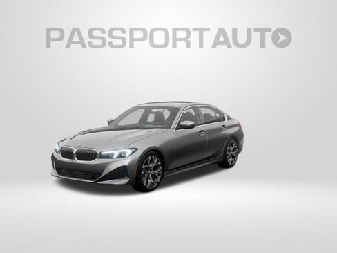 New 2026 BMW 330i xDrive 330i xDrive image 1
