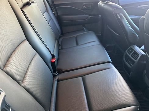 Certified 2023 Honda Ridgeline RTL-E image 30