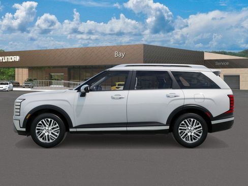 New 2026 Hyundai Palisade SEL image 3