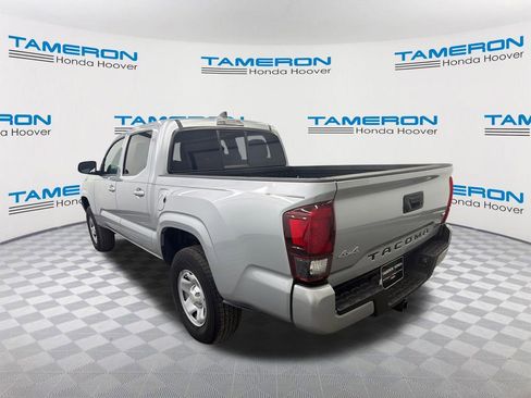 Used 2023 Toyota Tacoma SR AWD/4WD image 3