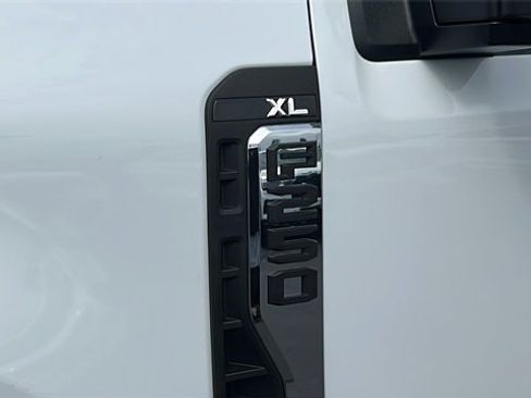 New 2026 Ford F250 XL image 11