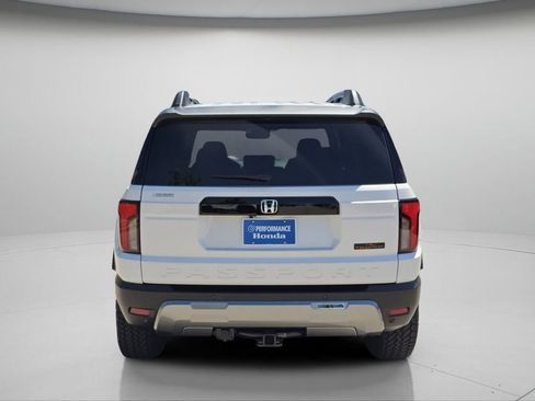 New 2026 Honda Passport TrailSport Elite image 10
