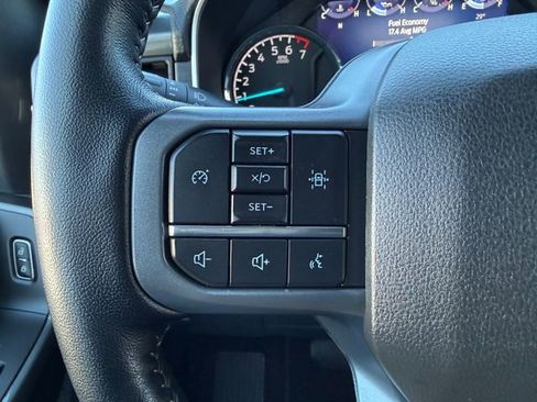 Used 2022 Ford F150 XLT w/ Equipment Group 302A High image 13