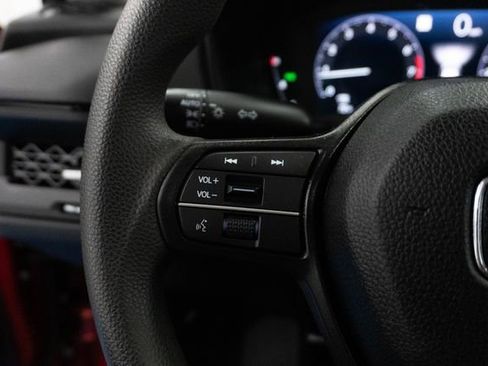 Certified 2024 Honda Accord EX image 19