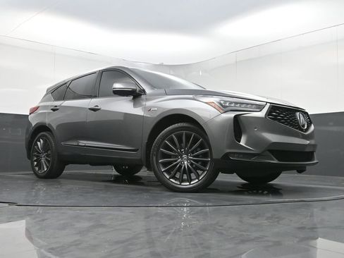 Used 2022 Acura RDX AWD image 28