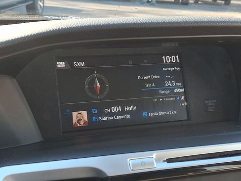 Used 2016 Honda Accord EX-L image 18