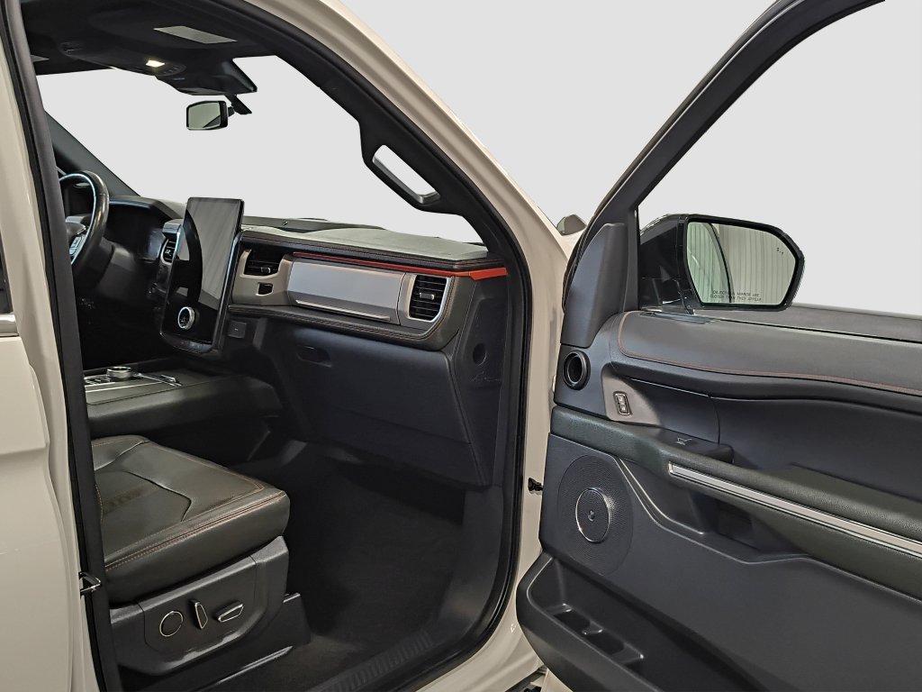 Used 2022 Ford Expedition Timberline AWD/4WD image 14