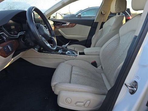 Used 2021 Audi A4 2.0T allroad Premium Plus image 5