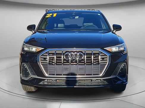 Used 2021 Audi Q3 2.0T Premium w/ Convenience Package image 5