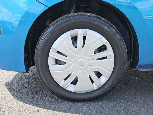 Used 2020 Mitsubishi Mirage ES image 37