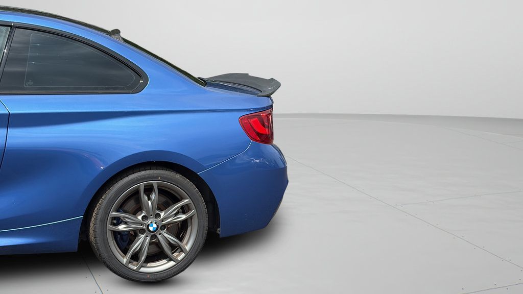 Used 2014 BMW M235i Coupe RWD image 26
