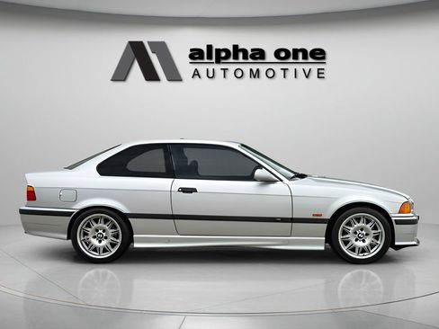 Used 1999 BMW M3 Coupe RWD image 5