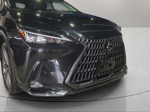 Used 2022 Lexus NX 350 AWD w/ Luxury Package image 7