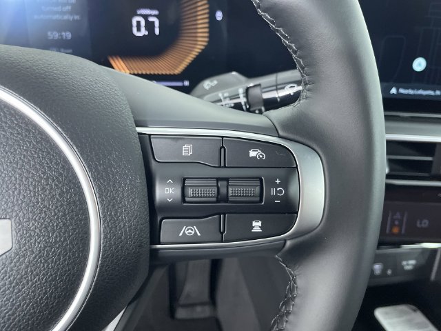New 2026 Kia K5 GT-Line w/ GT-Line Premium Package FWD image 31