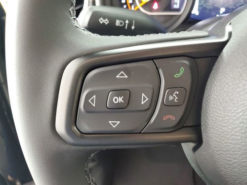 New 2025 Jeep Gladiator High Tide image 21