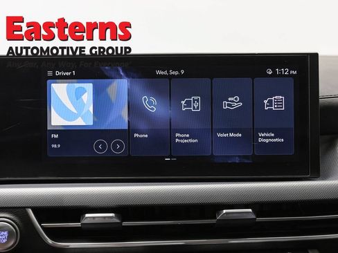 Used 2024 Hyundai Sonata SEL FWD image 19