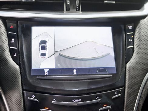 Used 2018 Cadillac XTS Vsport Platinum image 20