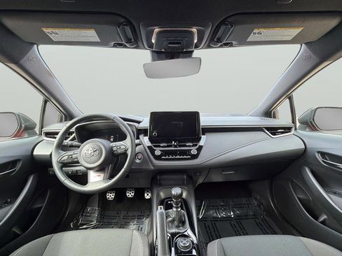 Used 2024 Toyota Corolla GR w/ Performance Package AWD/4WD image 14