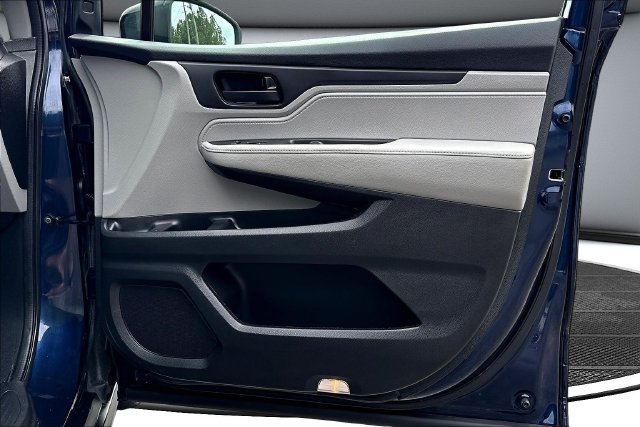 Used 2022 Honda Odyssey EX-L image 31