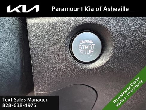 New 2026 Kia Sorento S w/ S Panoramic Sunroof Package FWD image 14