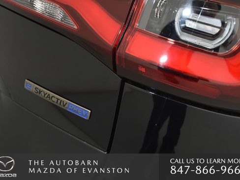 New 2026 MAZDA CX-70 SC Plus image 37