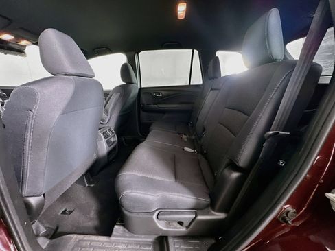 Used 2019 Honda Passport Sport image 26