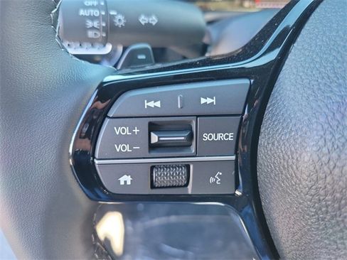 New 2026 Honda Civic Sport image 21