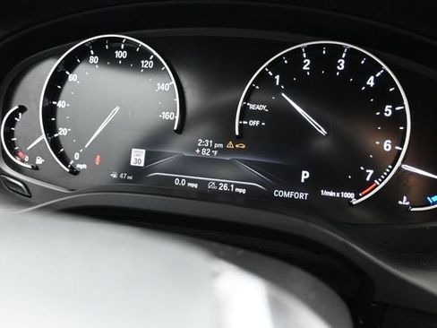 Used 2020 BMW X3 sDrive30i w/ Driving Assistance Package RWD image 6