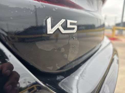 Used 2024 Kia K5 GT FWD image 9