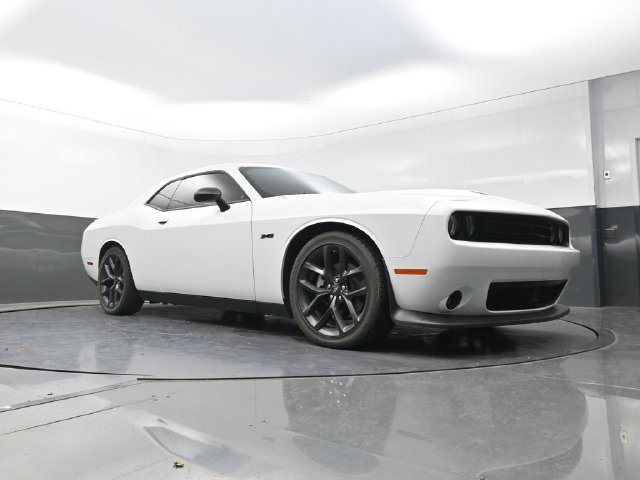 Used 2023 Dodge Challenger R/T w/ Plus Package RWD image 20