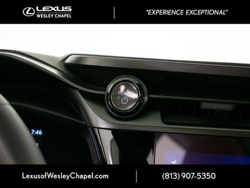 Used 2023 Lexus RZ 450e Premium w/ Accessory Package (2T) image 31